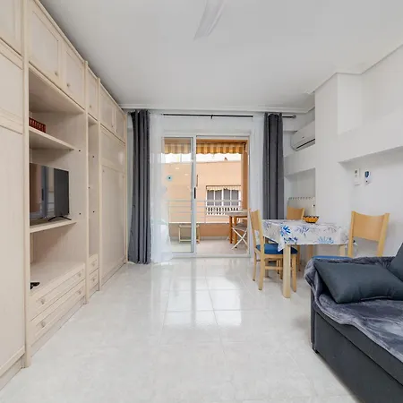 Apartment Galeon *