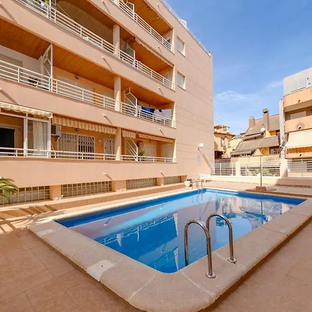 Galeon Apartment
