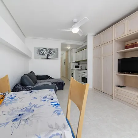 Galeon Apartment Torrevieja