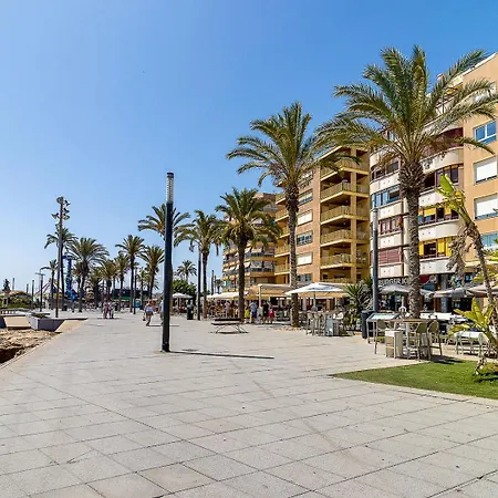 Galeon Apartment