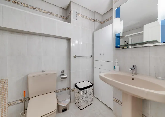 公寓 Galeon 托雷维耶哈